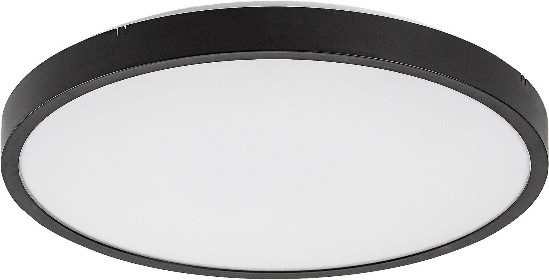 Rabalux Alenzo mennyezet 1x24 W fehér-fekete 71438