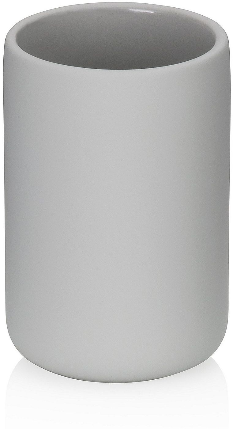 Kela Sana fogkefe csésze szürke KE-23954