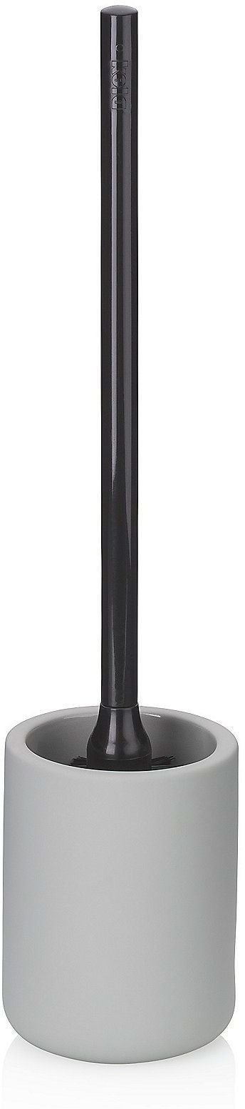 Kela Sana wc kefe berakható szürke KE-23956