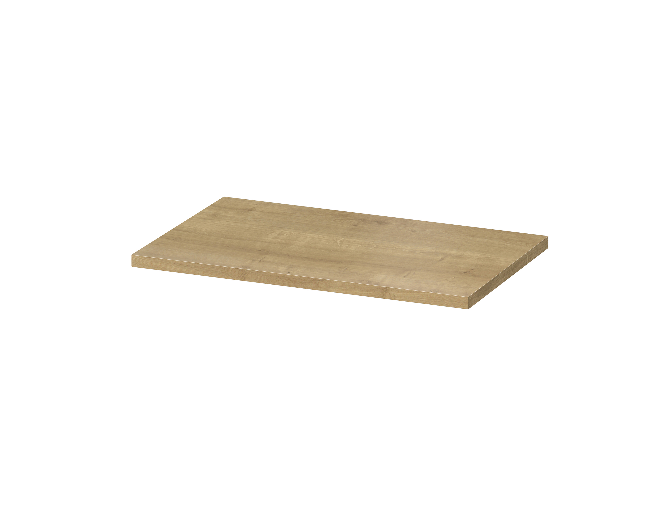 Cersanit City pult 80x45 cm tölgy S584-067