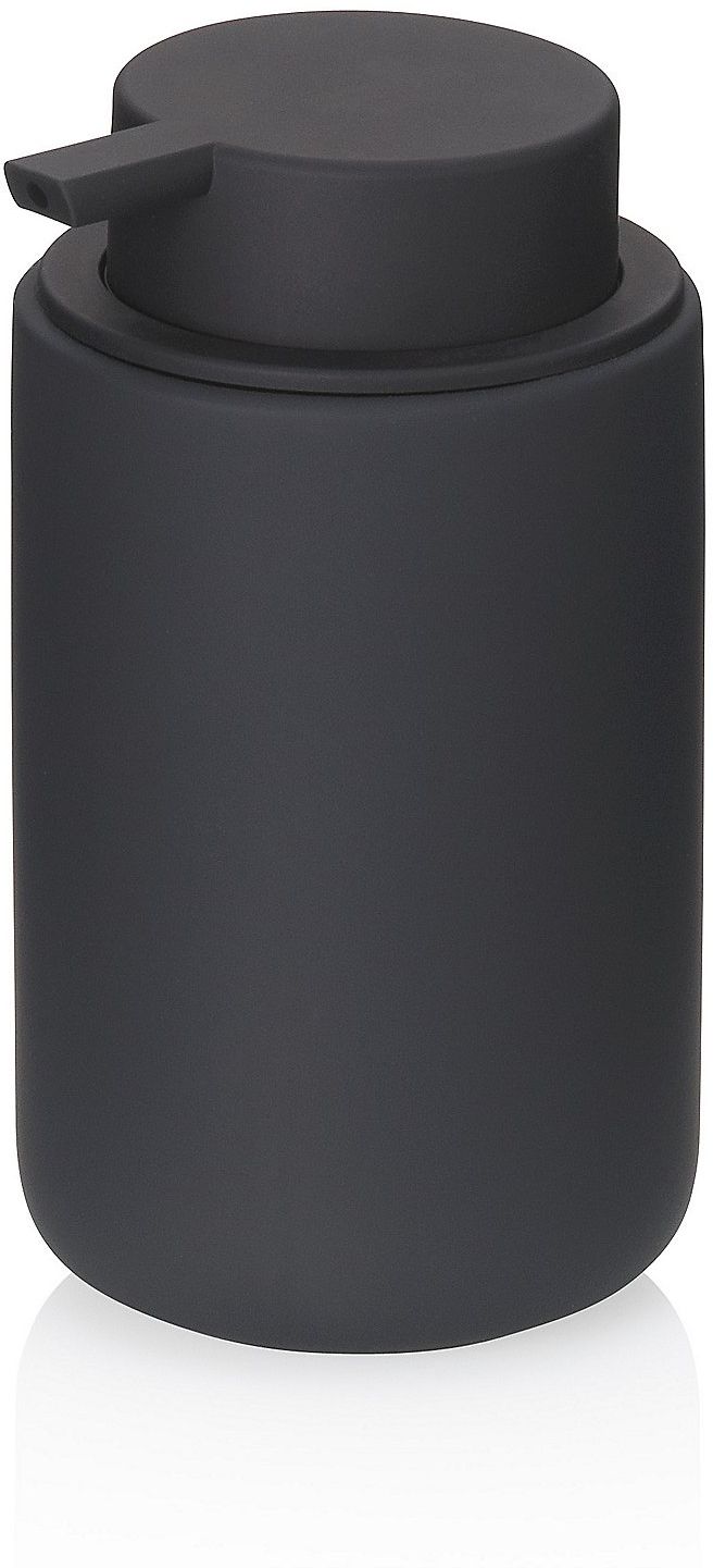 Kela Sana szappanadagoló 300 ml fekete KE-23959