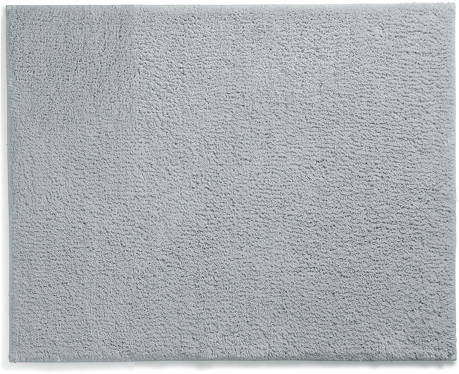 Kela Maja fürdőszoba szőnyeg 60x100 cm négyszögletes szürke KE-23532