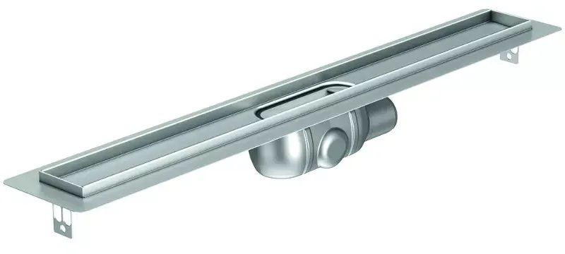 ACO ShowerDrain C lineáris lefolyó 88.5 cm acél 9010.92.10