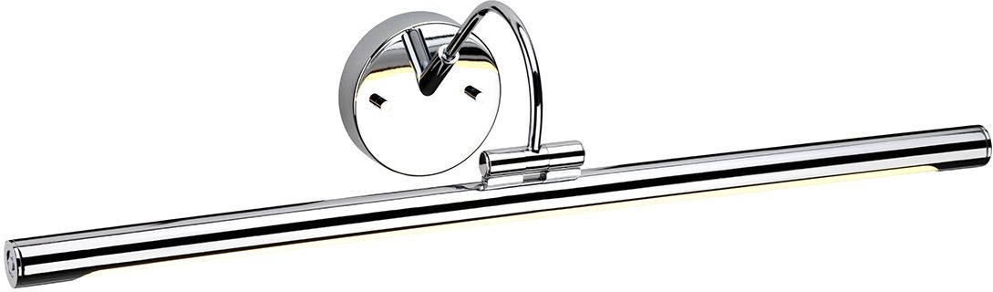 Elstead Lighting Alton oldalfali lámpa 1x11.6 W króm ALTON-PL-L-PC
