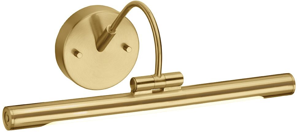Elstead Lighting Alton oldalfali lámpa 1x6.6 W sárgaréz ALTON-PL-S-BB