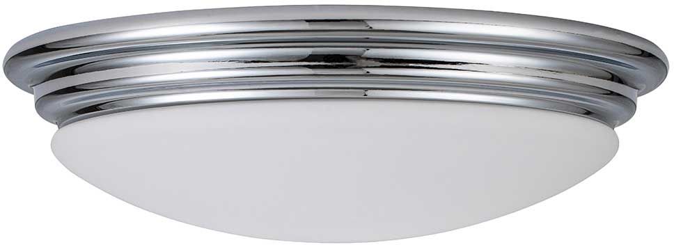 Elstead Lighting Brompton mennyezet 1x5.7 W króm BATH-BROMPTON-F