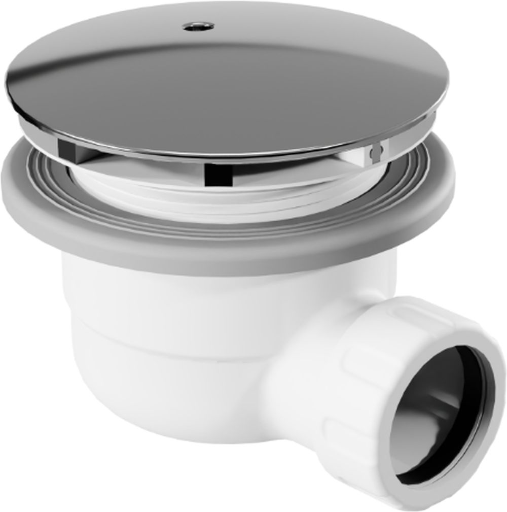 Excellent Vert zuhanytálca szifon INEX.2116.90.WHCR