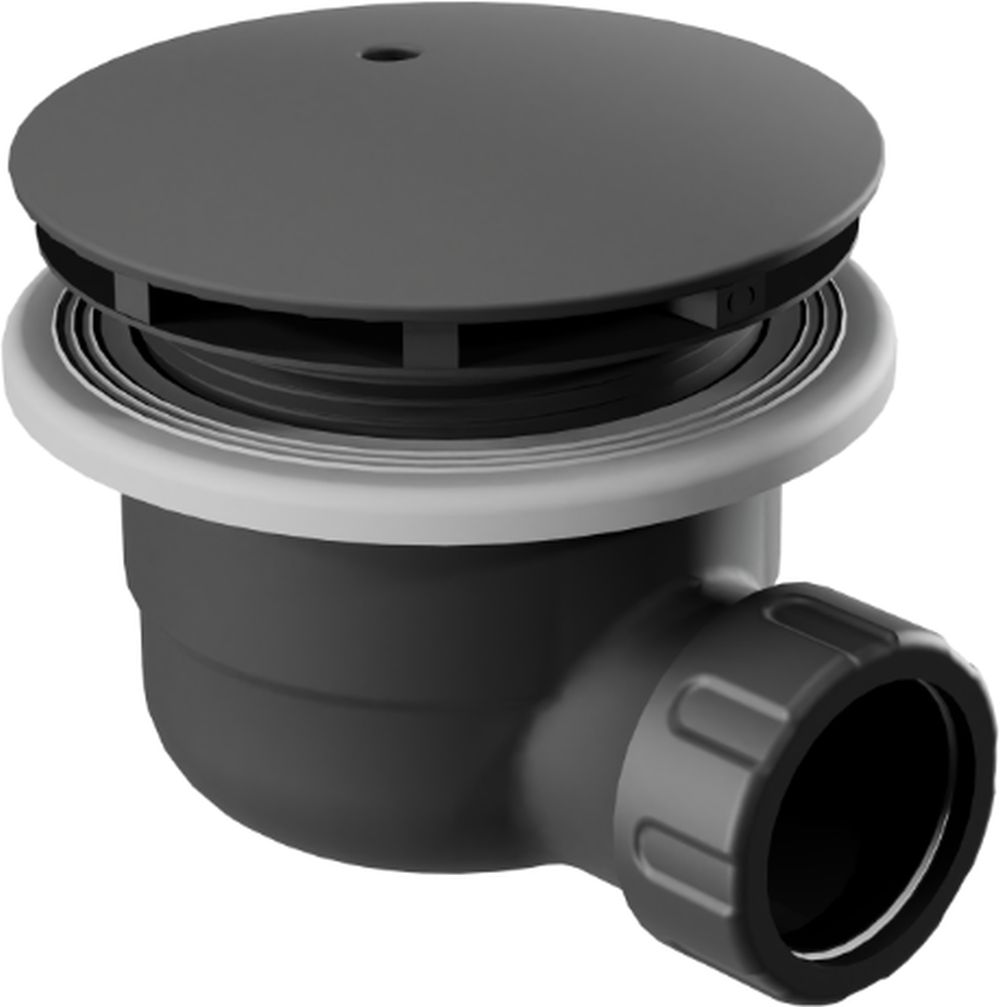 Excellent Vert zuhanytálca szifon INEX.2116.90.BLBL