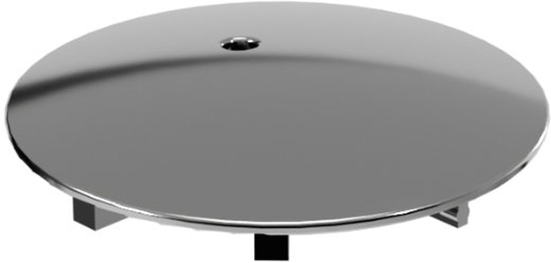 Excellent Vert szifon zárókupak INEX.2116.90.CCR