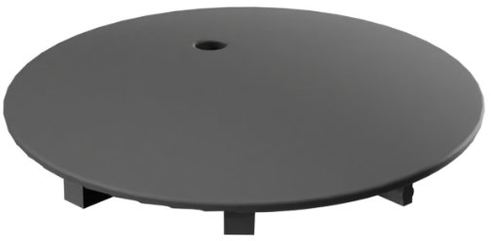 Excellent Ursa szifon zárókupak INEX.2116.90.C.BL