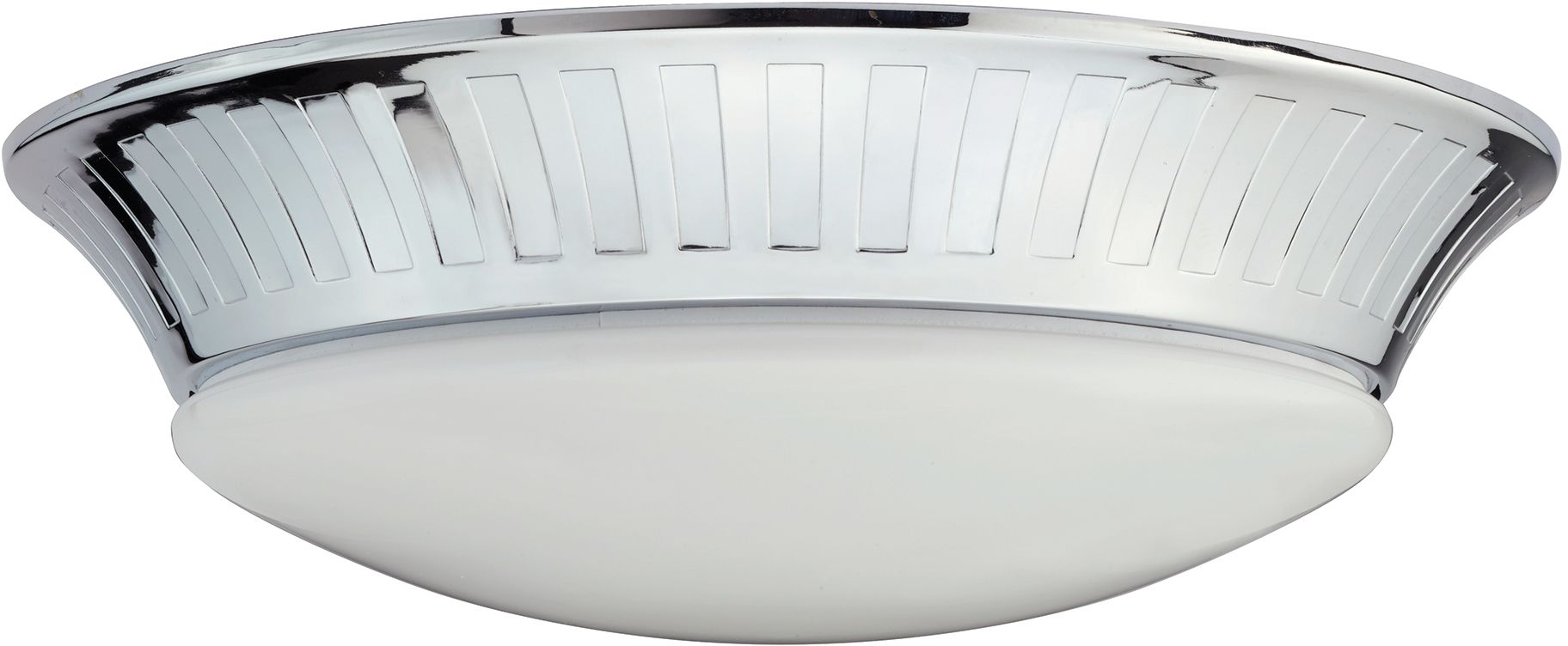 Elstead Lighting Whitby mennyezet 1x9 W króm BATH-WHITBY-F