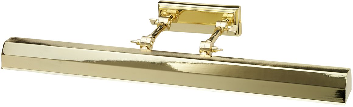 Elstead Lighting Chawton oldalfali lámpa 4x40 W sárgaréz CHAWTON-PLL-PB