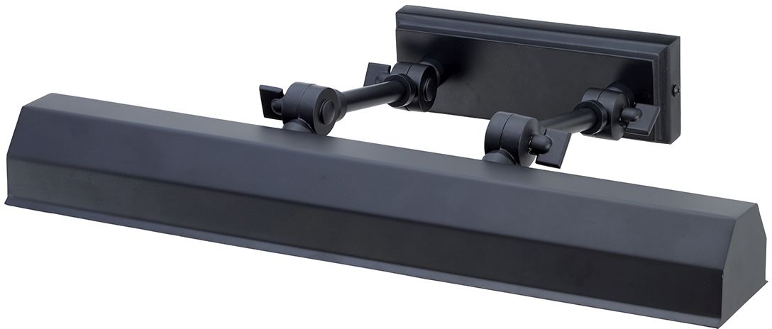 Elstead Lighting Chawton oldalfali lámpa 2x40 W fekete CHAWTON-PLM-BLK