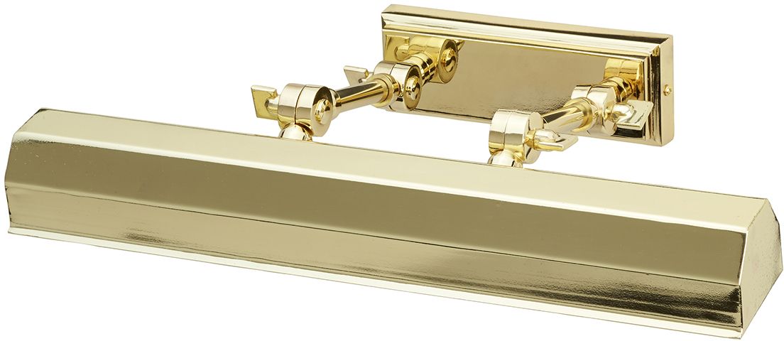 Elstead Lighting Chawton oldalfali lámpa 2x40 W sárgaréz CHAWTON-PLM-PB