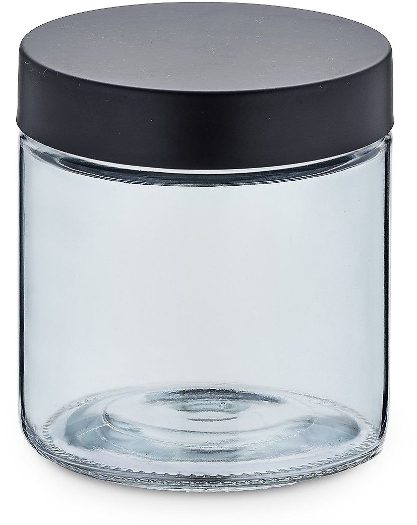 Kela Bera tároló tartály 11x11x12 cm átlátszó KE-10556