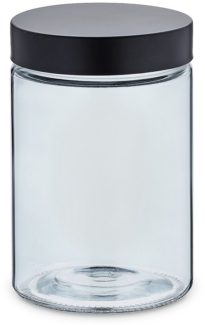 Kela Bera tároló tartály xx cm átlátszó KE-10557