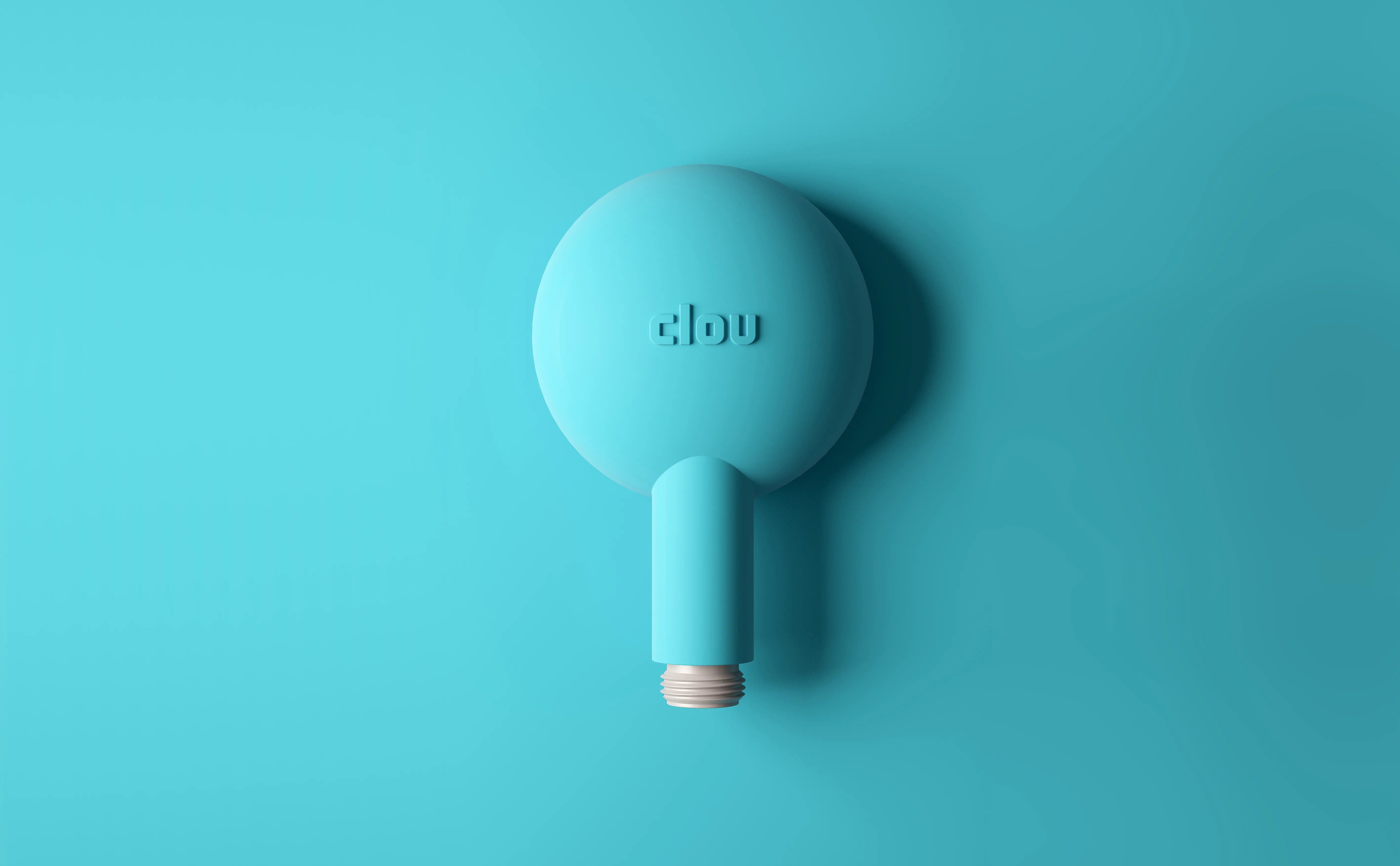 Clou Kaldur zuhanyfej || CL/06.25002