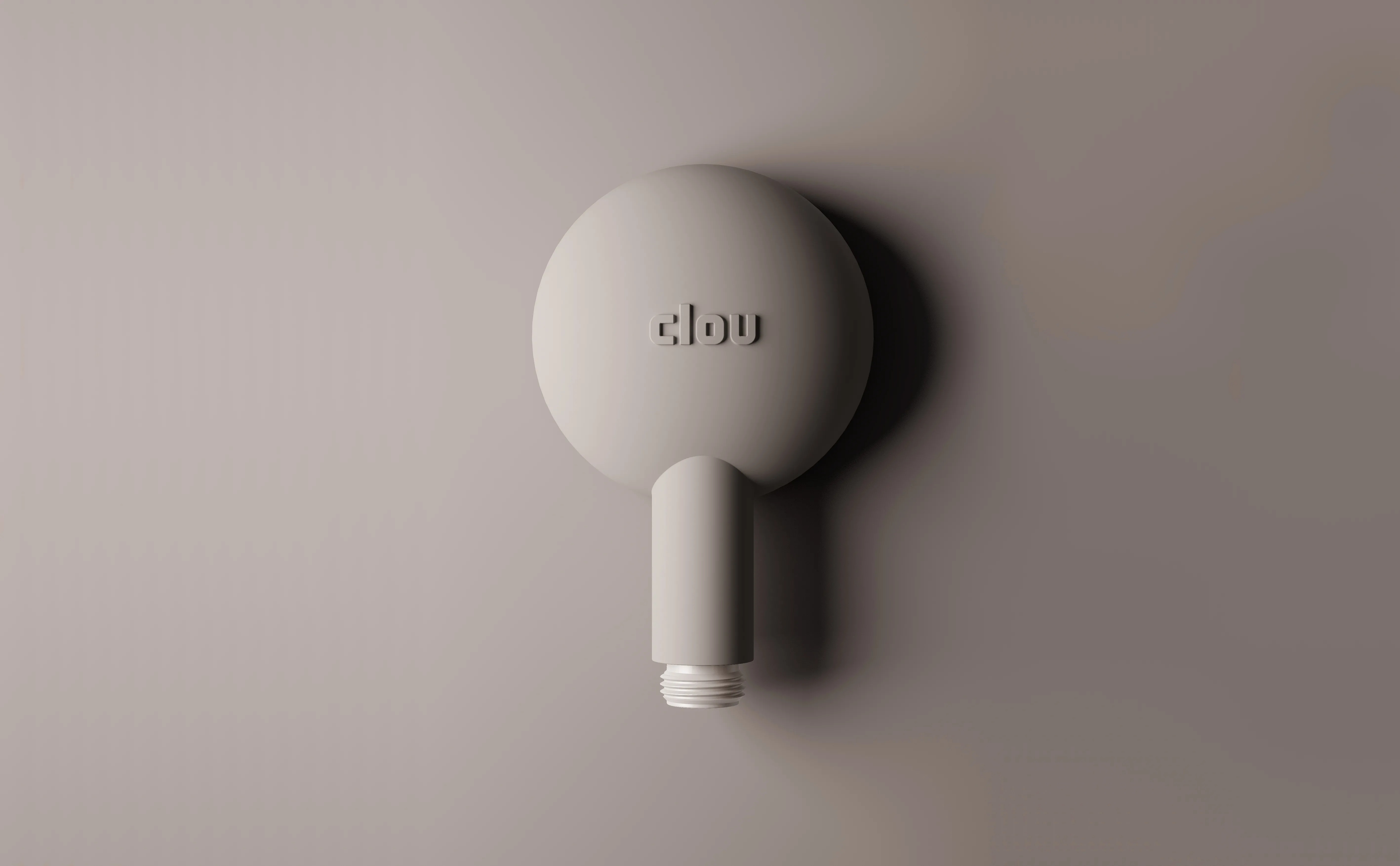 Clou Kaldur zuhanyfej || CL/06.25006