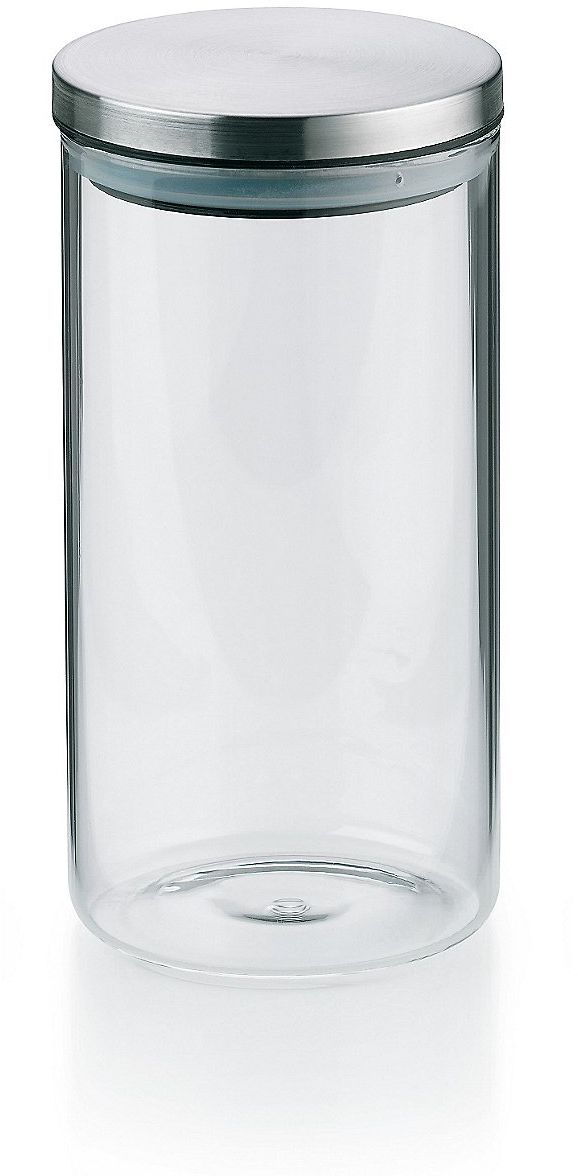 Kela Baker tároló tartály xx cm átlátszó KE-10768