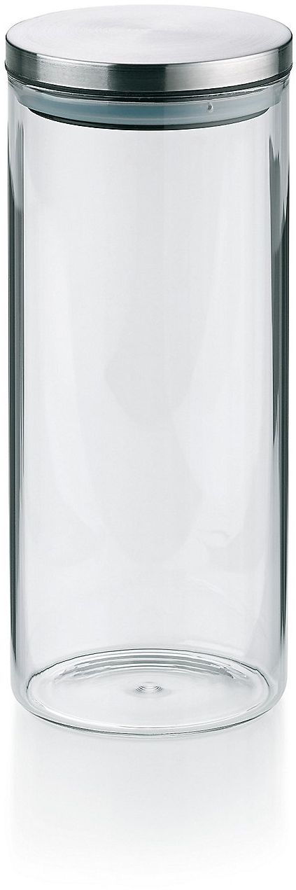 Kela Baker tartály xx cm átlátszó KE-10769