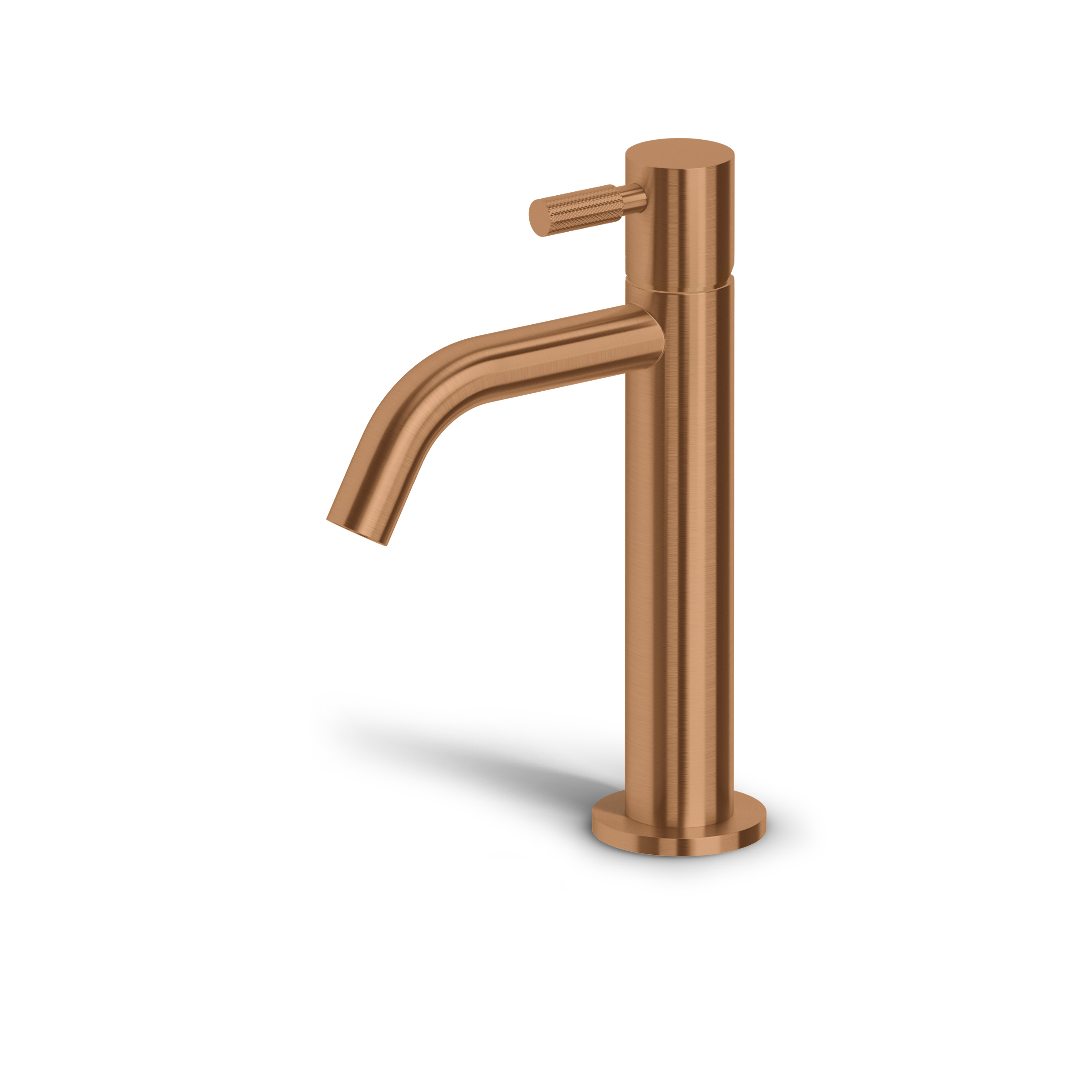 Clou Xo mosdócsaptelep álló sárgaréz/antik bronz CL/06.14013.83