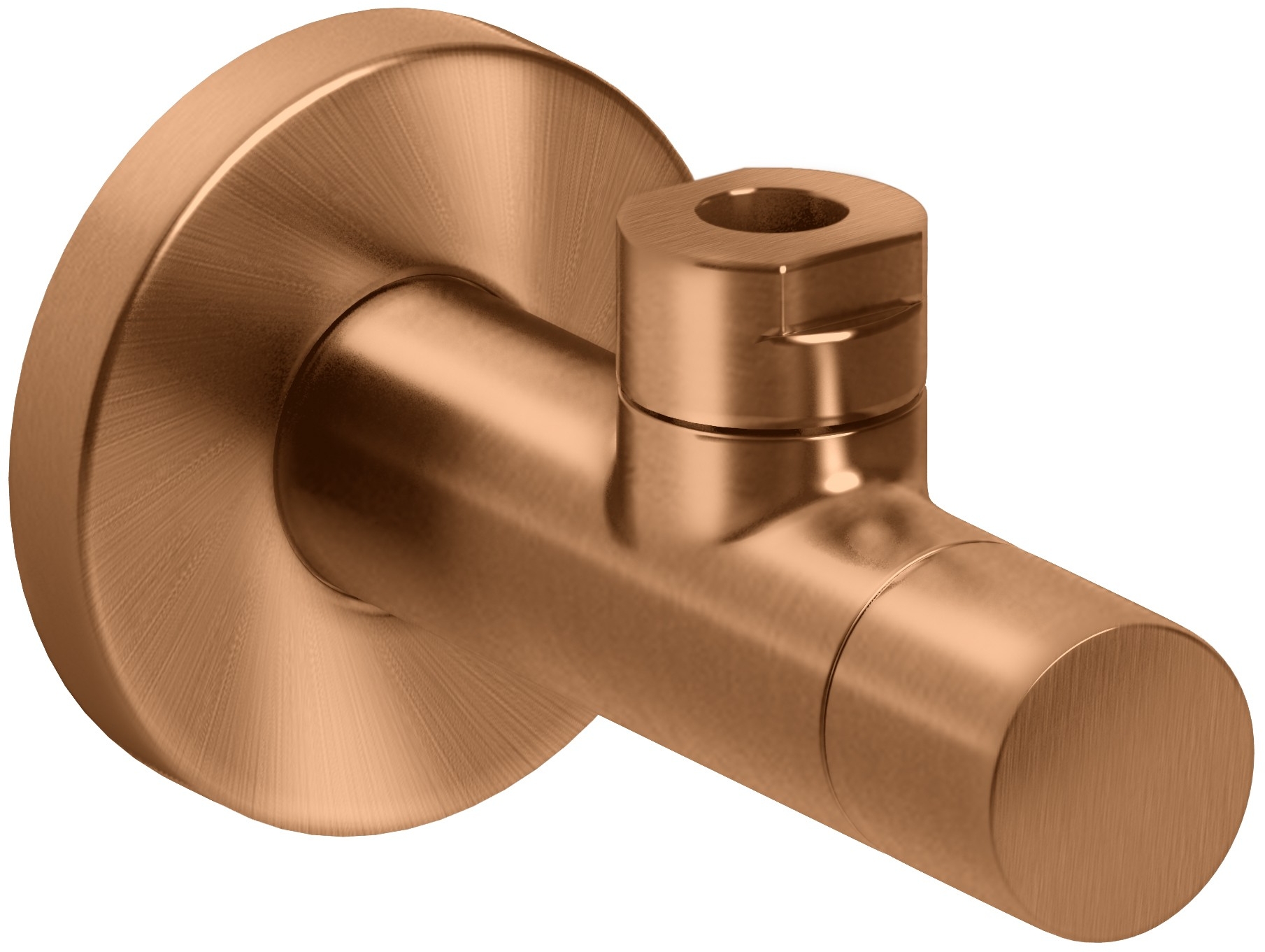 Clou Marathon szögfal szelep || HI/MA2-10.27.83