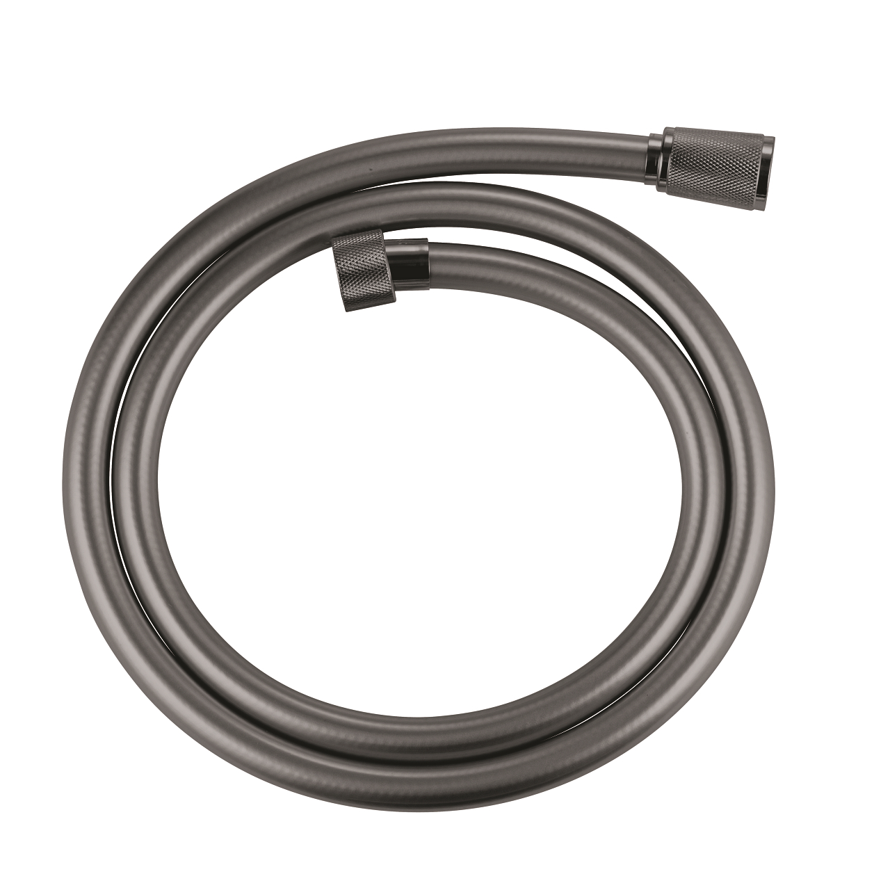 Grohe Silverflex zuhanycső 125 cm Hard Graphite 28362A01