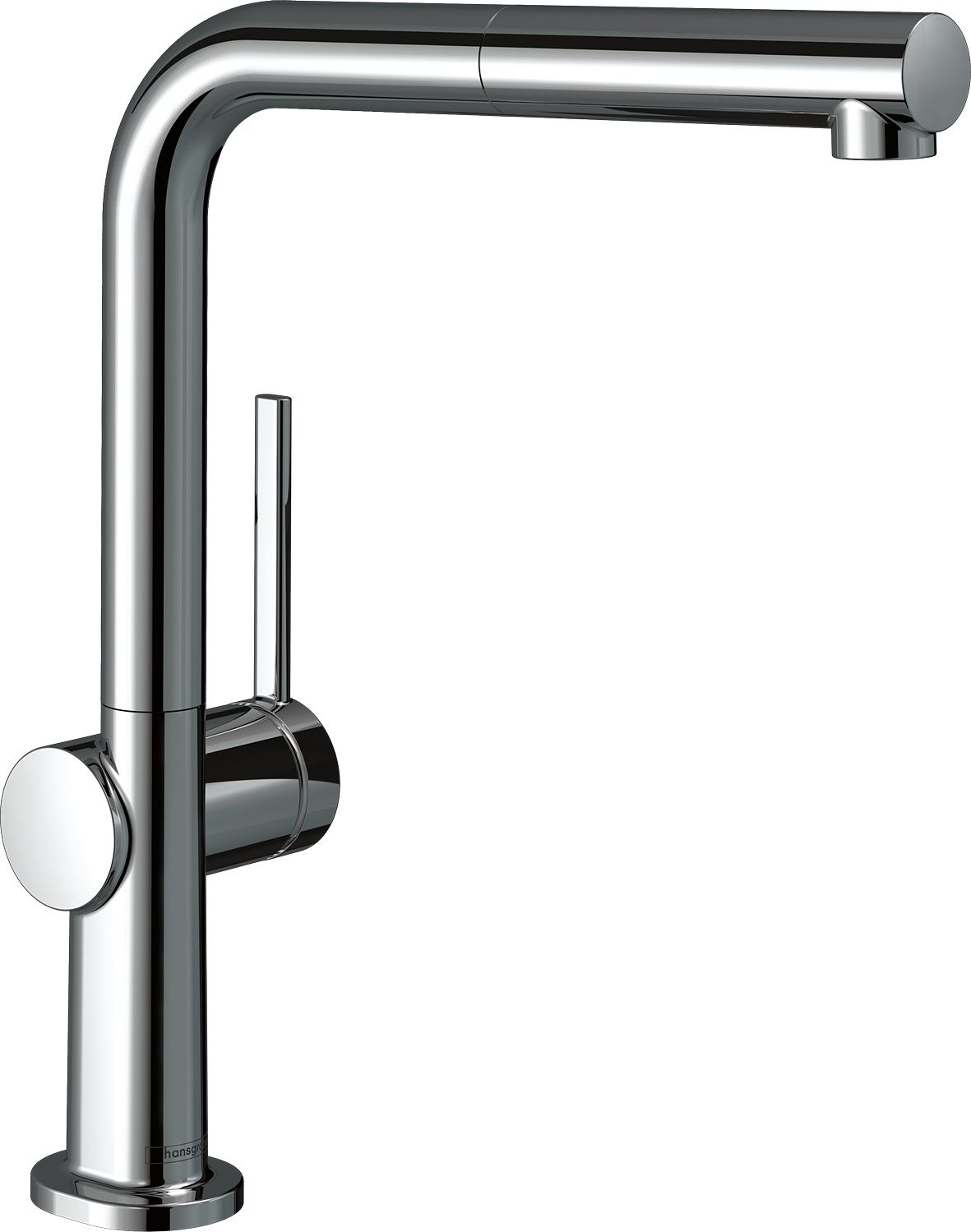 Hansgrohe Talis M54 konyhai csaptelep álló króm 72808000