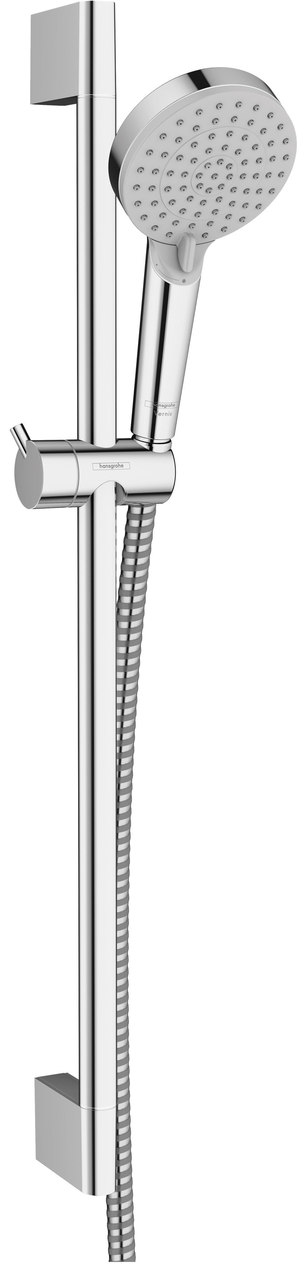 Hansgrohe Vernis Blend zuhany készlet fal króm 26279000