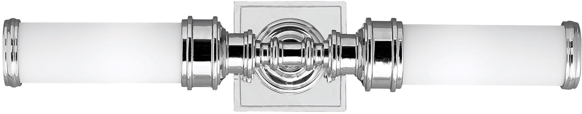 Elstead Lighting Payne oldalfali lámpa 2x3 W króm FE-PAYN-OR2-BATH