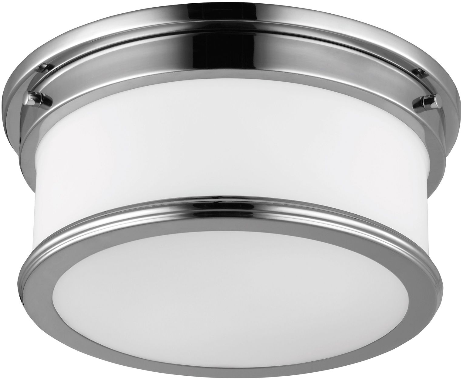 Elstead Lighting Payne mennyezet 2x60 W króm FE-PAYNE-F-BATH