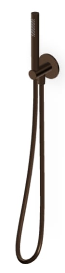 Zucchetti Pan S zuhany készlet beépített || Z93928.P21