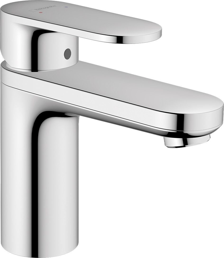 Hansgrohe Vernis Blend mosdócsaptelep álló króm 71571000