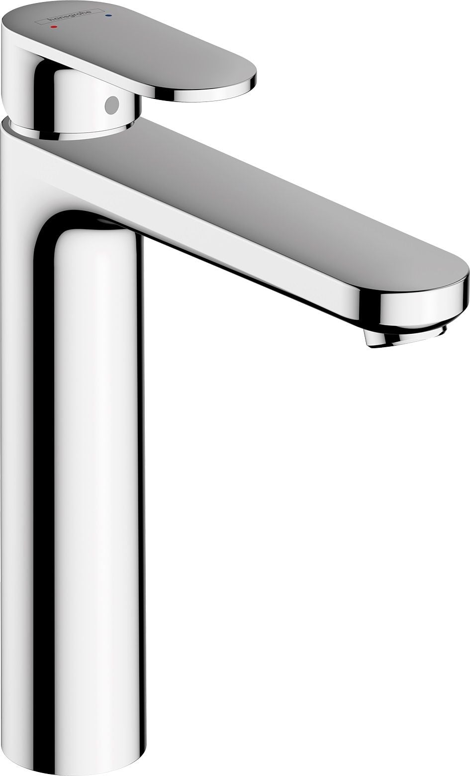 Hansgrohe Vernis Blend mosdócsaptelep álló króm 71581000