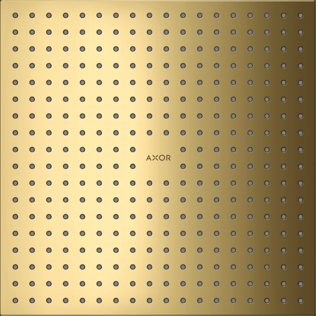 Axor ShowerSolutions fejzuhany 30x30 cm négyzet || 35321990