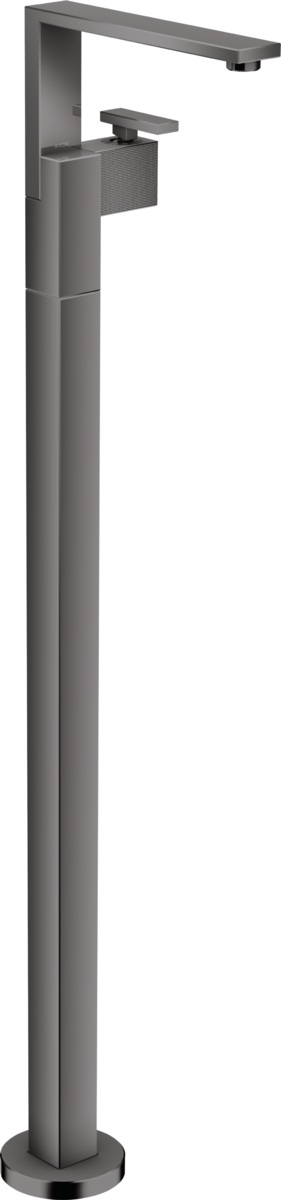 Axor Edge mosdócsaptelep padló || 46041330