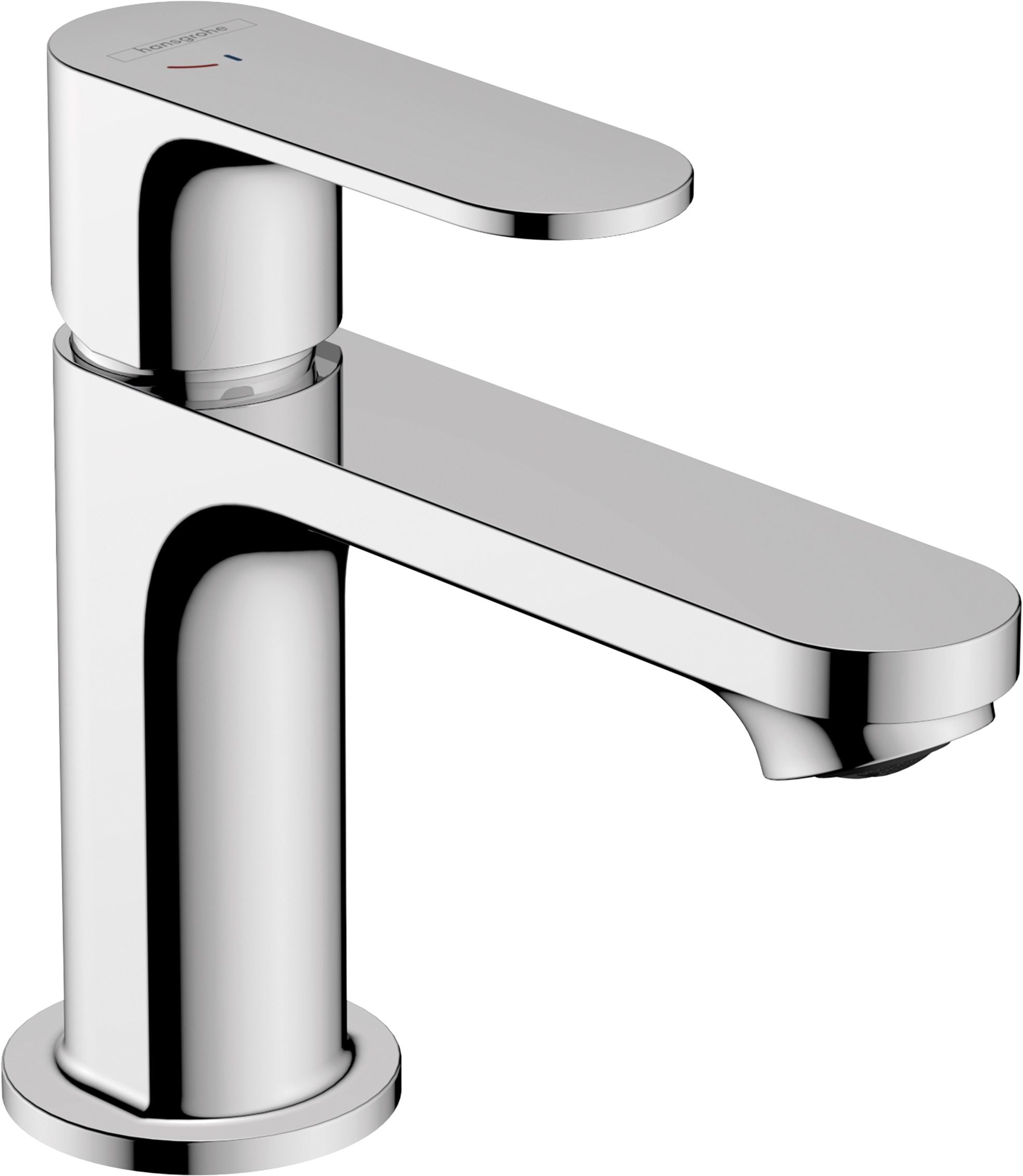 Hansgrohe Rebris S mosdócsaptelep álló króm 72513000