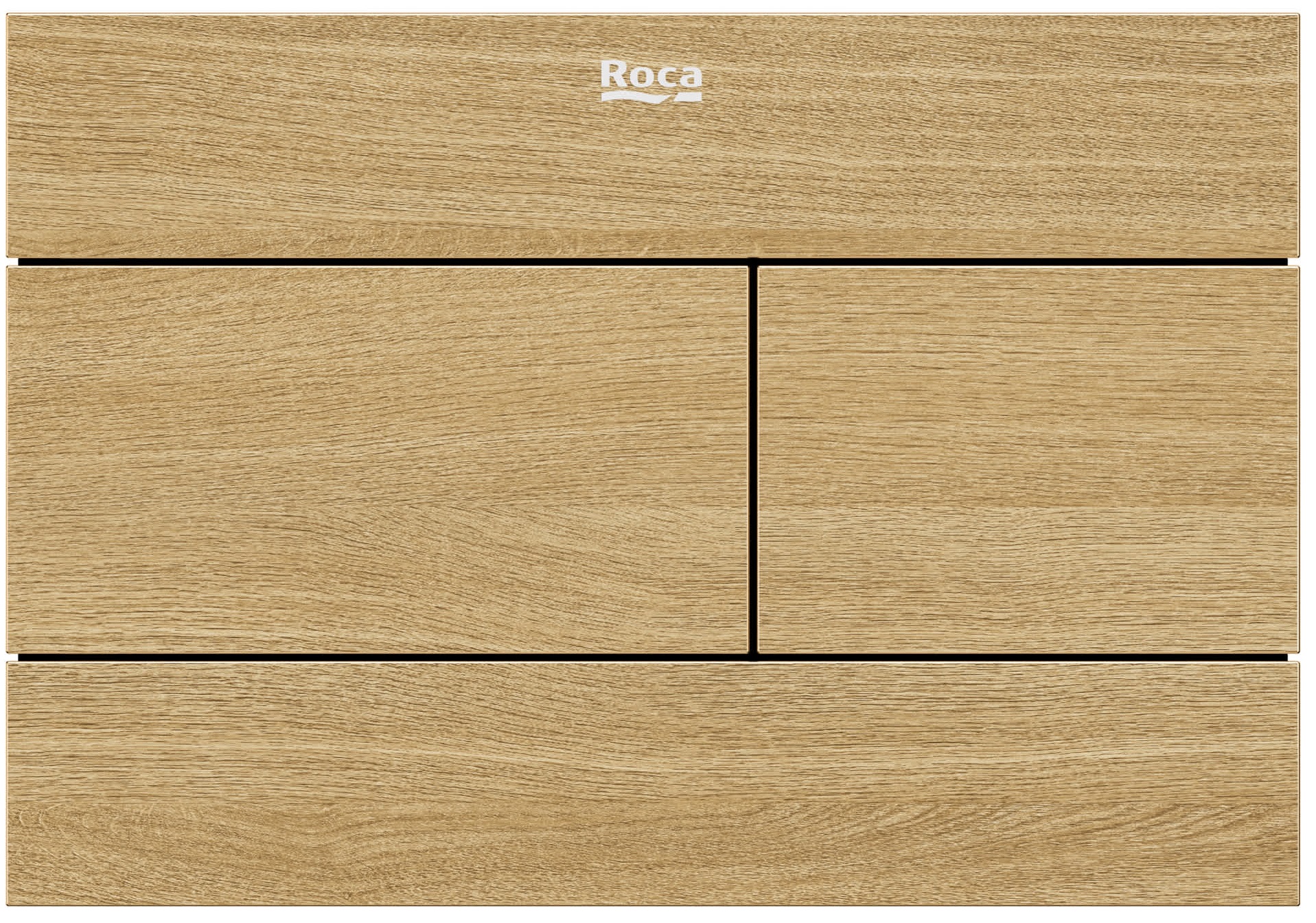 Roca Duplo S öblítő gomb WC-hez || A8902243OO