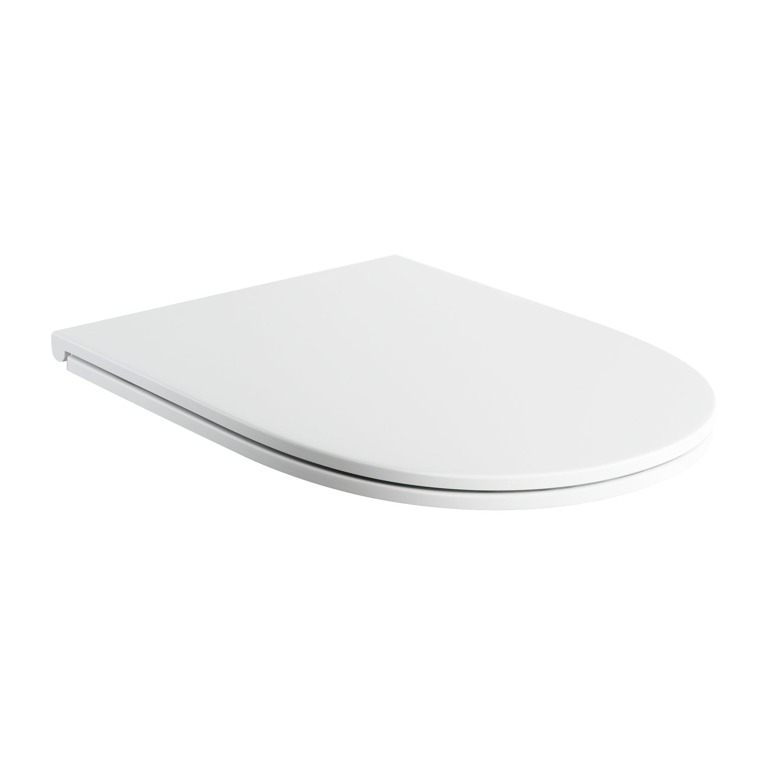 Omnires Ottawa Comfort wc ülőke lecsapodás-gátlós fehér OTTAWACSPDEBM