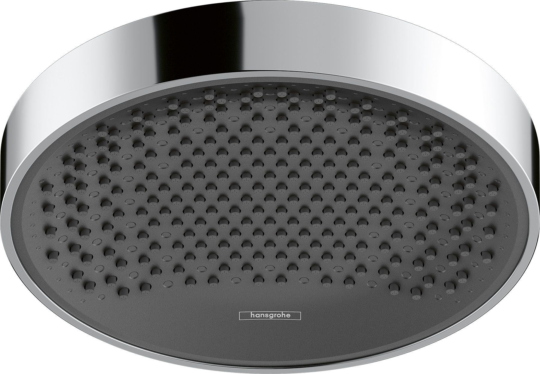 Hansgrohe Rainfinity fejzuhany 25x25 cm kerek króm 26229000