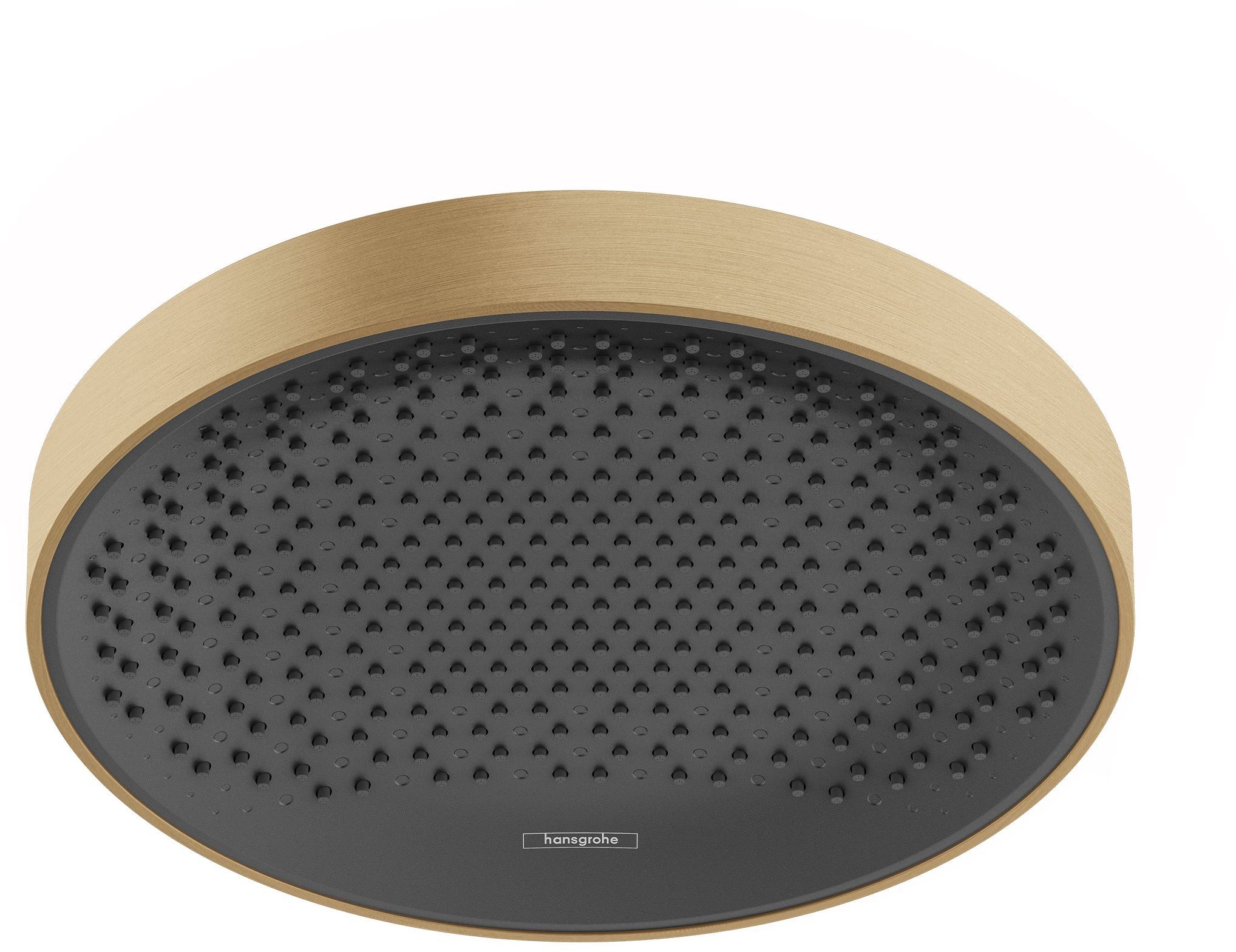 Hansgrohe Rainfinity fejzuhany 36x36 cm kerek || 26231140