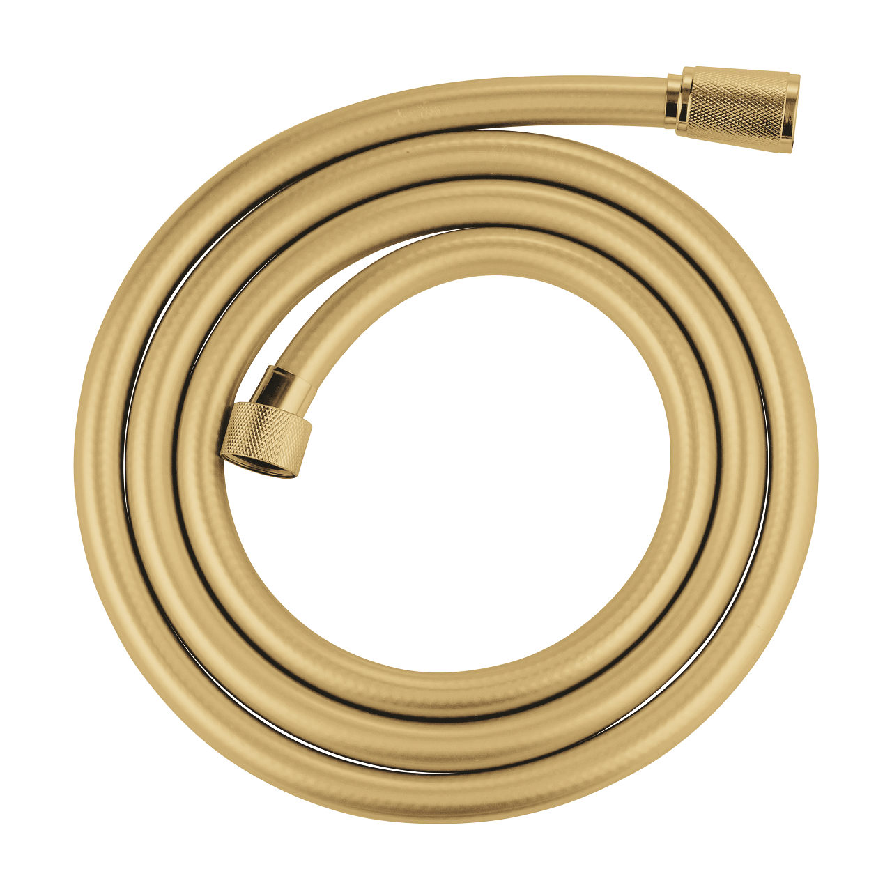 Grohe Silverflex zuhanycső 175 cm Cool Sunrise 28388GL1