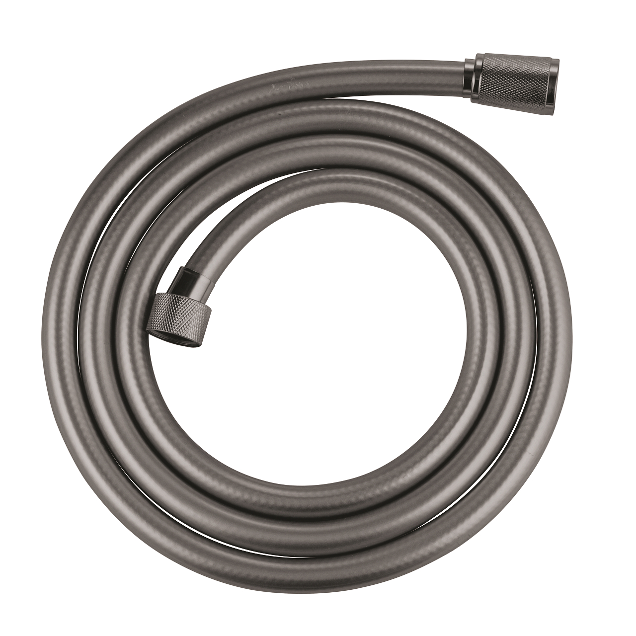 Grohe Silverflex zuhanycső 175 cm Hard Graphite 28388A01