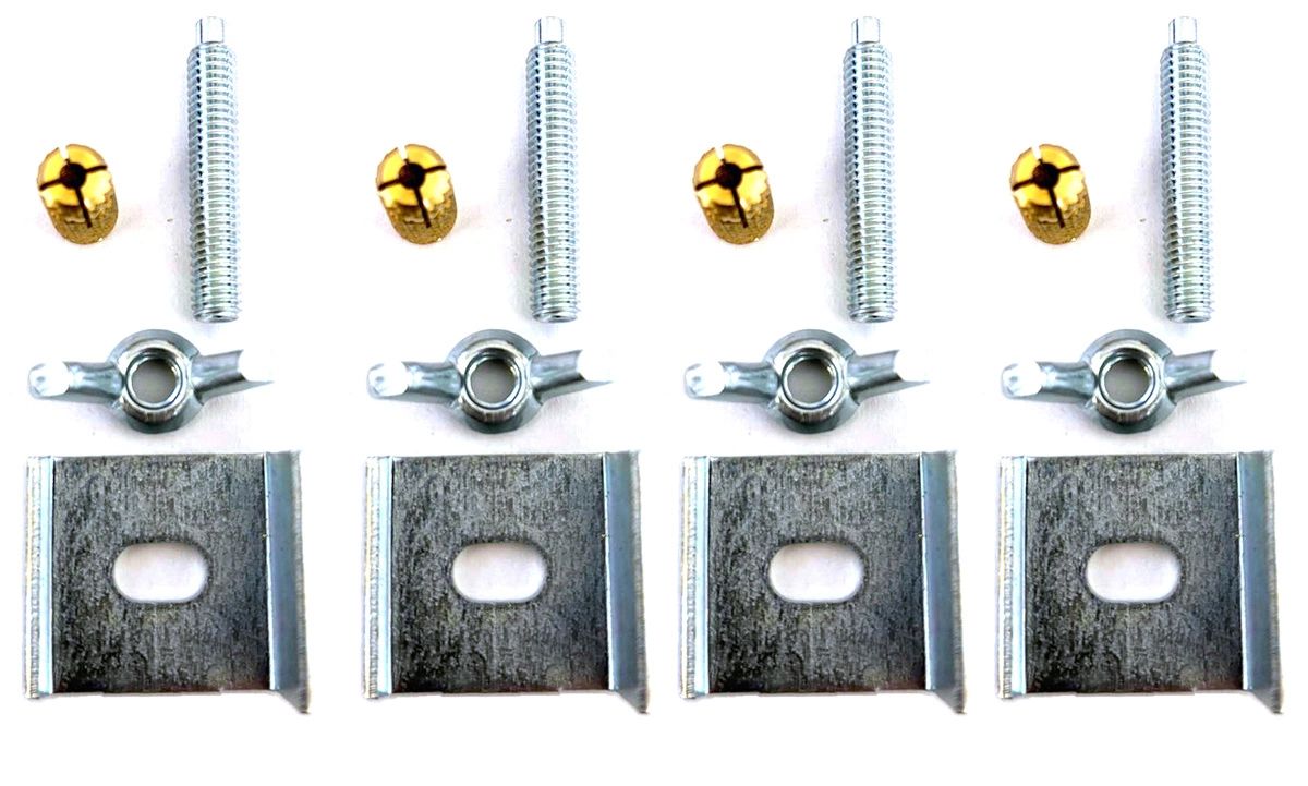 Alveus beépítőszett 1135533