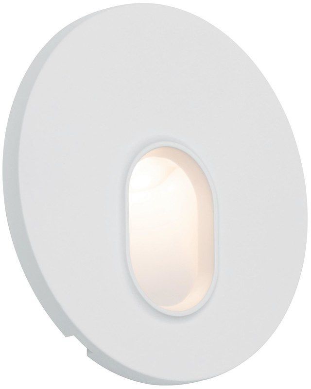 Paulmann Wall LED padlólámpa 1x1.1 W fehér 92924