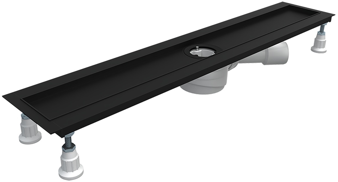 Schedpol Base Range Low lineáris lefolyó 70 cm OLBR70/ST-LOW/C