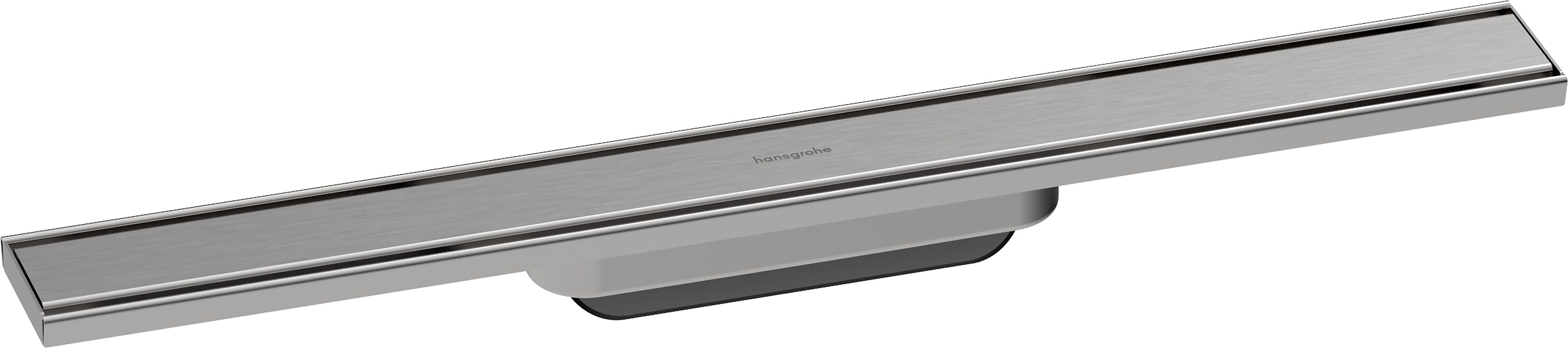 Hansgrohe RainDrain Original a lefolyó külső eleme 60 cm acél 56196800