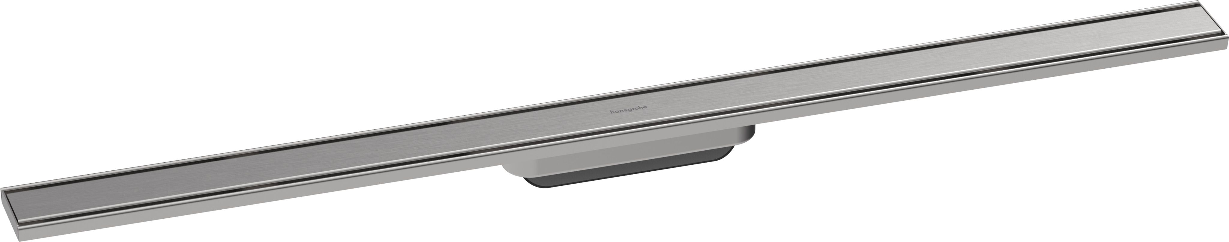 Hansgrohe RainDrain Original a lefolyó külső eleme 100 cm acél 56200800