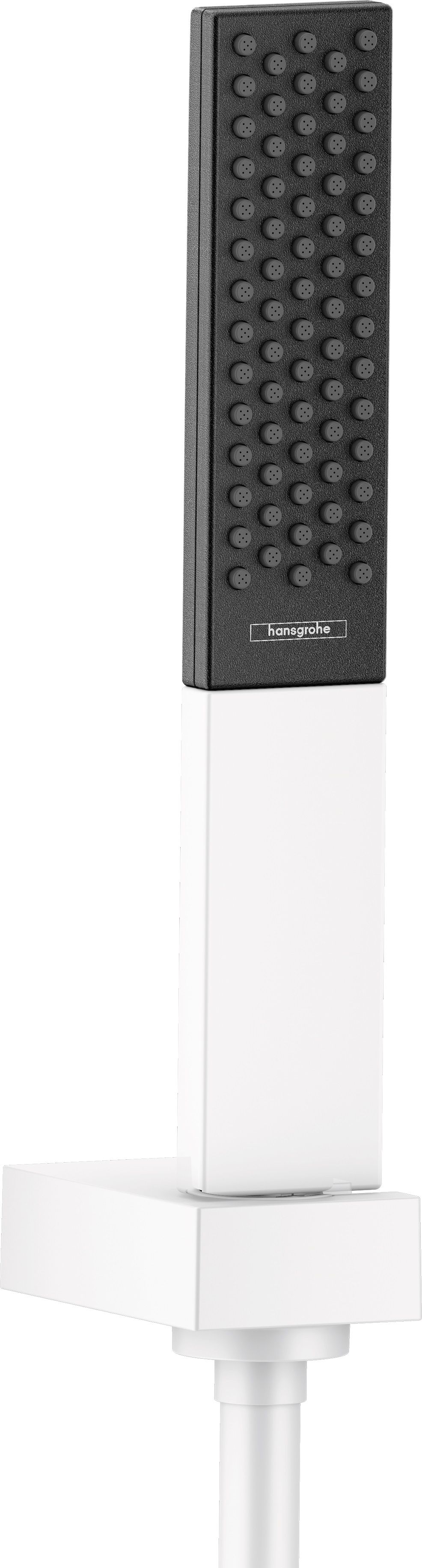 Hansgrohe Rainfinity zuhany készlet fal fehér 26856700
