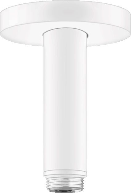 Hansgrohe mennyezeti esőztetőkar fehér 27393700